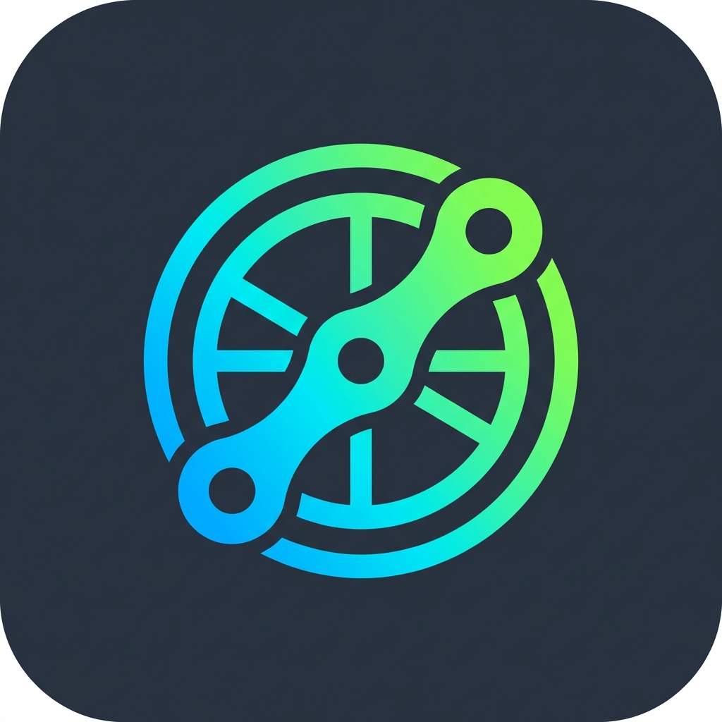 RideLink App Icon